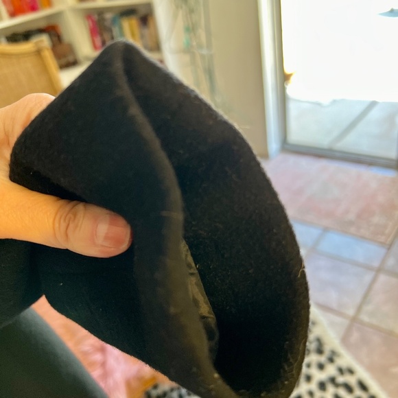 JCrew Women's 100% Wool Jacket - Picture 6 of 7